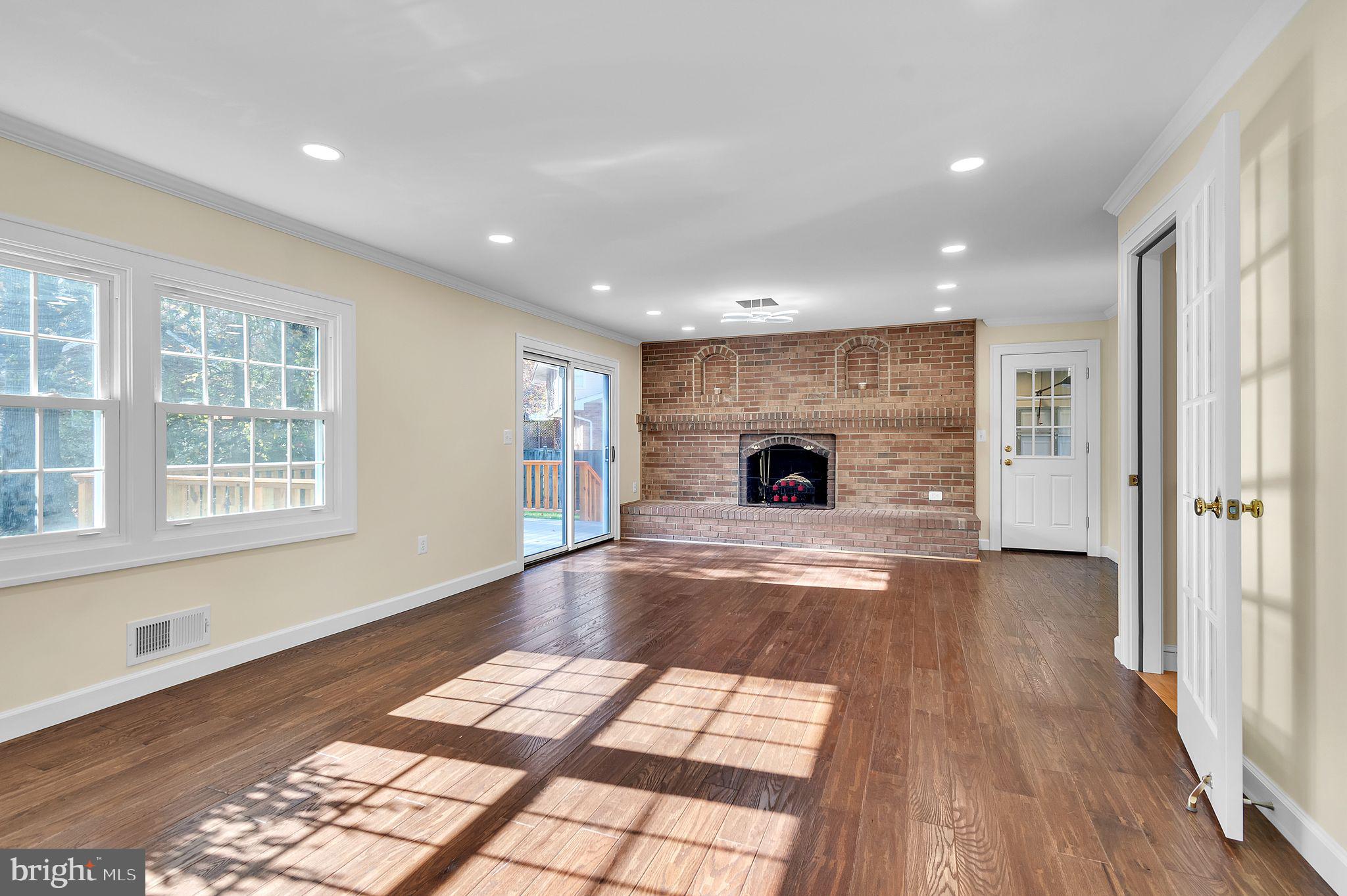 TANTALLON - Residential