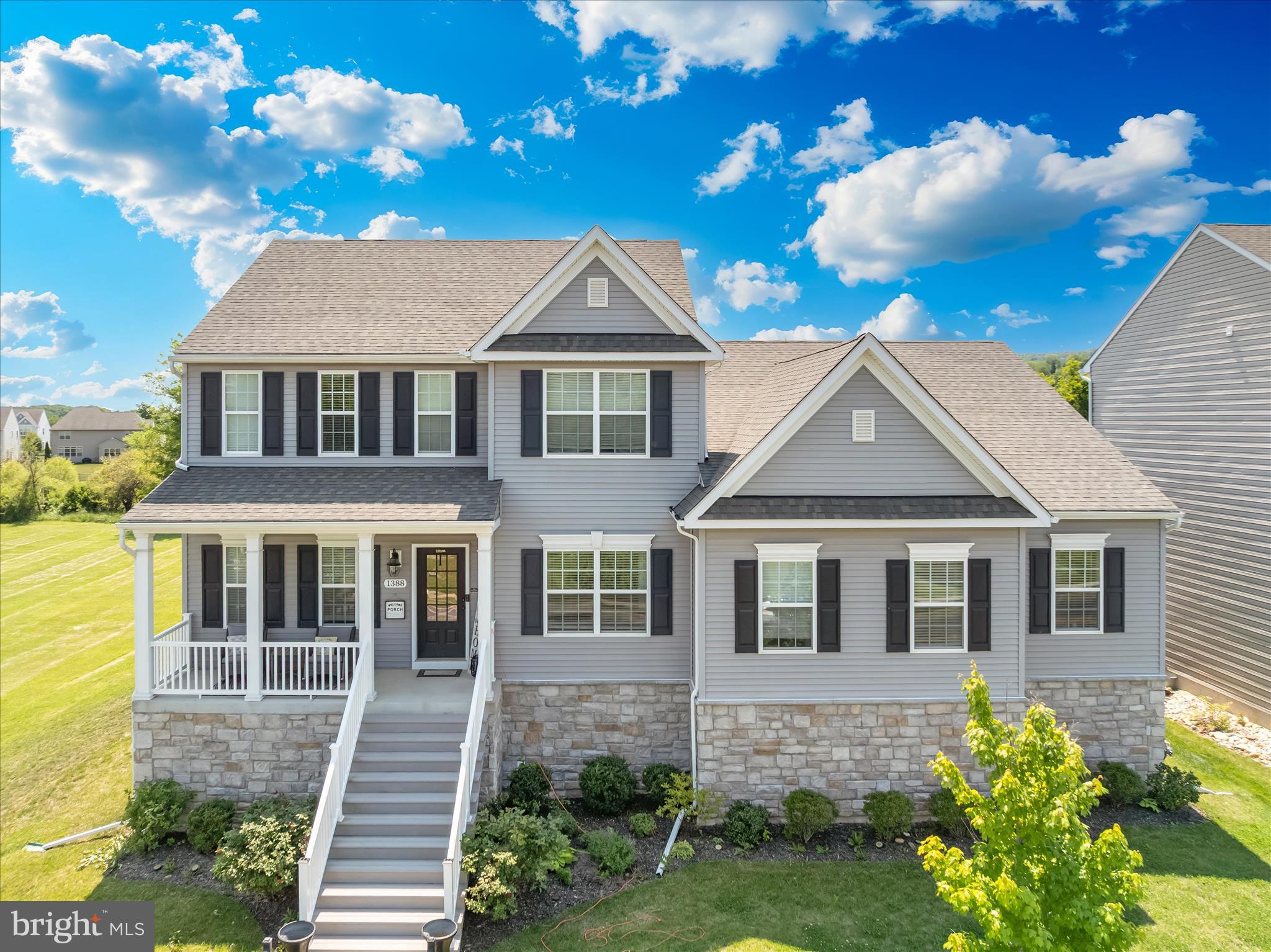ROCKY SPRINGS RESERVE - Residential