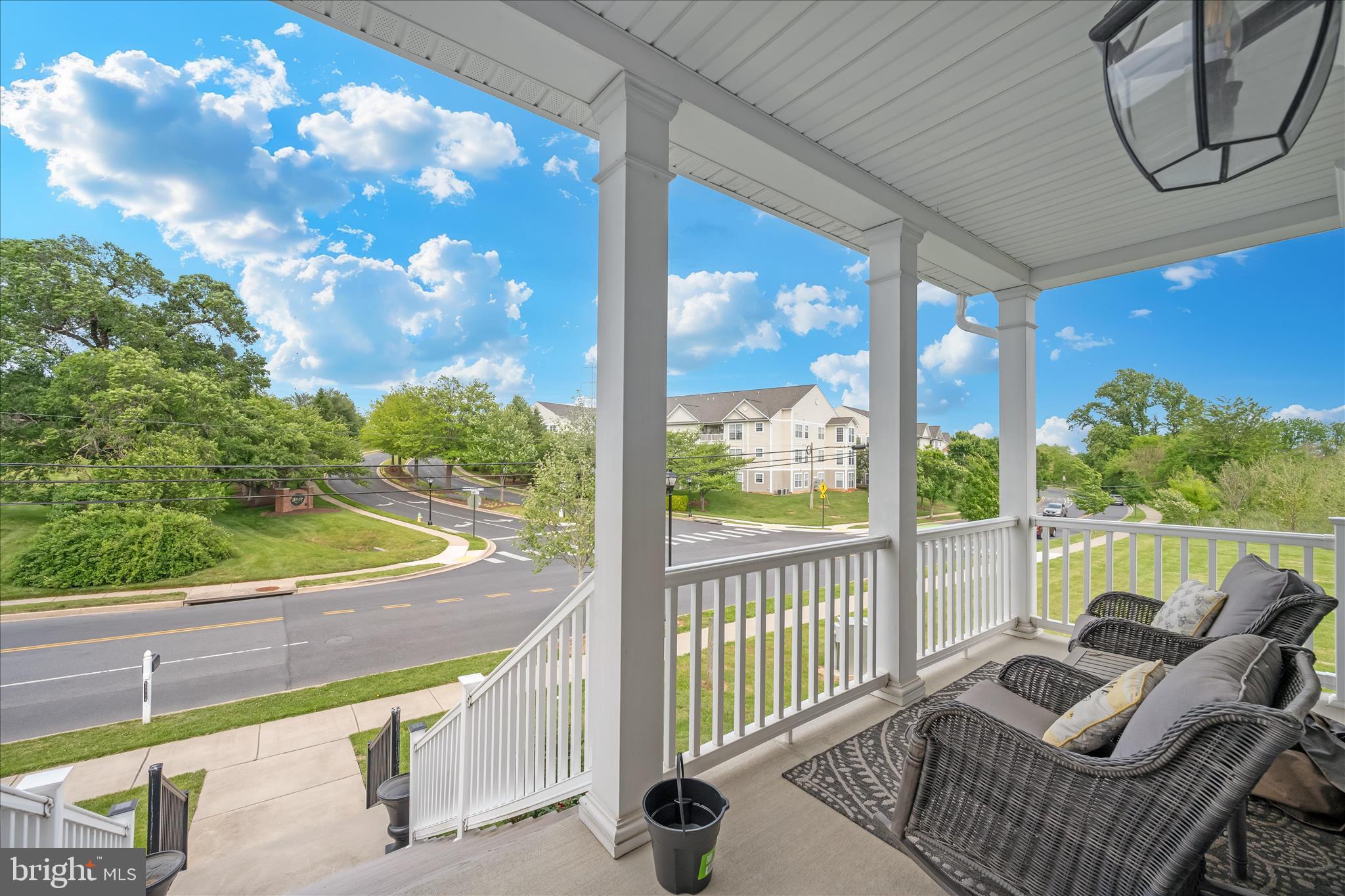 ROCKY SPRINGS RESERVE - Residential