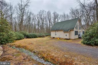 PLEASANT VALLEY WEST - Residential