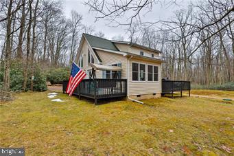 PLEASANT VALLEY WEST - Residential