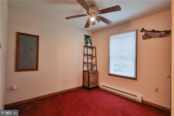 PLEASANT VALLEY WEST - Residential
