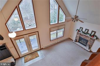 PLEASANT VALLEY WEST - Residential