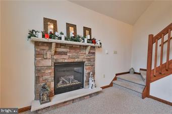 PLEASANT VALLEY WEST - Residential