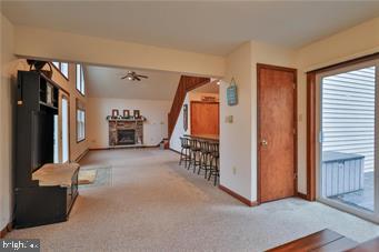 PLEASANT VALLEY WEST - Residential