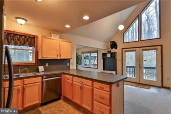 PLEASANT VALLEY WEST - Residential