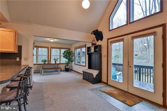PLEASANT VALLEY WEST - Residential