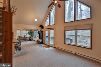 PLEASANT VALLEY WEST - Residential
