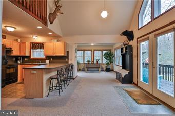 PLEASANT VALLEY WEST - Residential