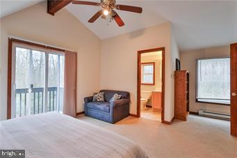 PLEASANT VALLEY WEST - Residential