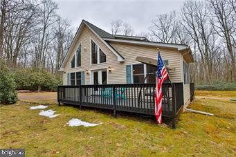 PLEASANT VALLEY WEST - Residential