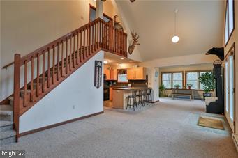 PLEASANT VALLEY WEST - Residential