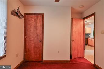 PLEASANT VALLEY WEST - Residential