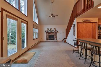 PLEASANT VALLEY WEST - Residential