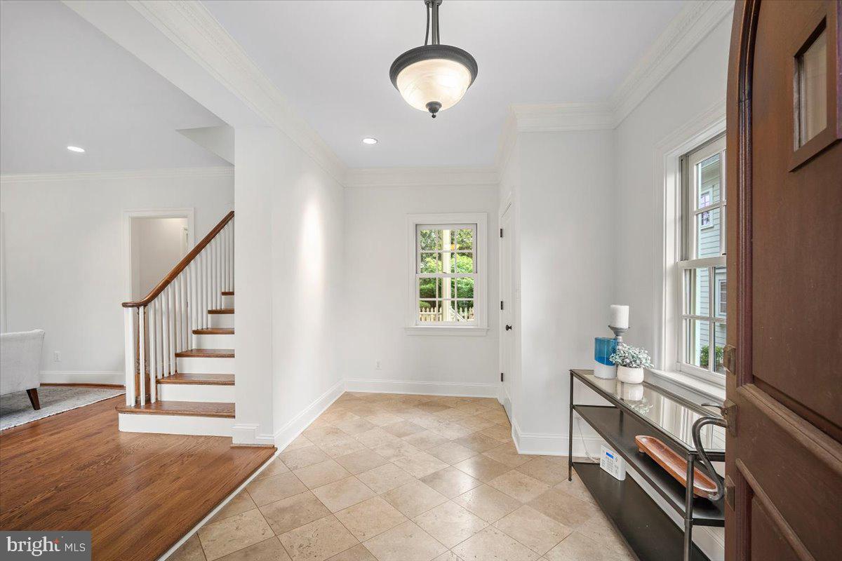 CHEVY CHASE GARDENS - Residential