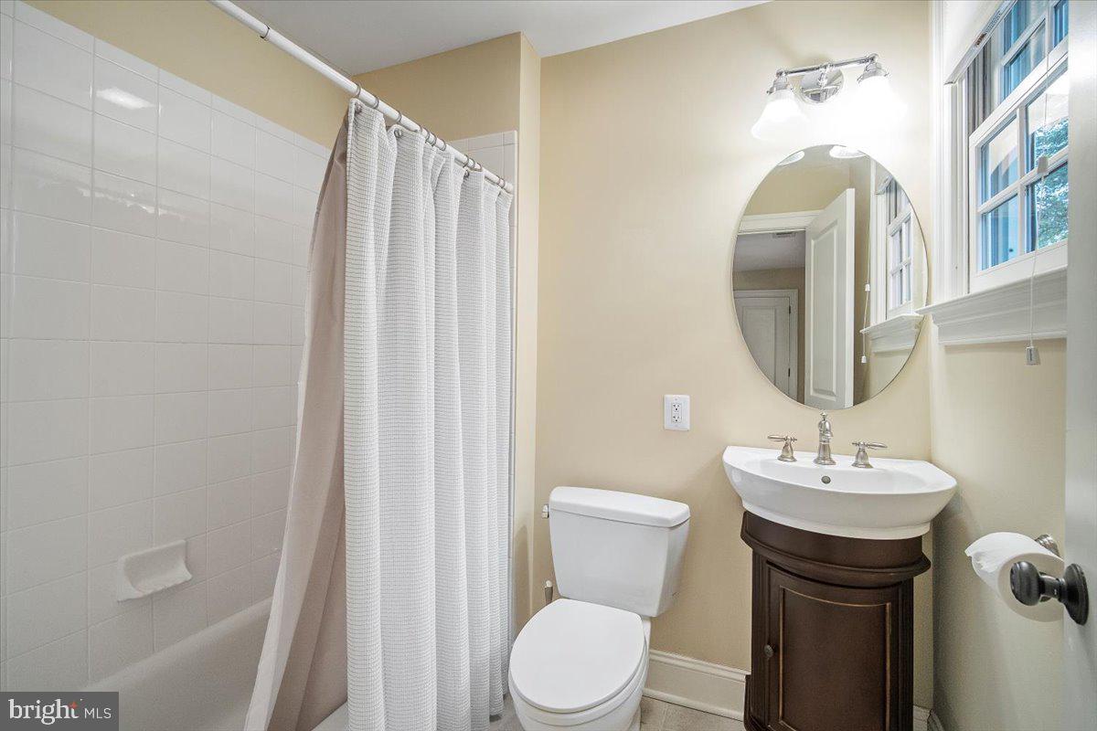 CHEVY CHASE GARDENS - Residential