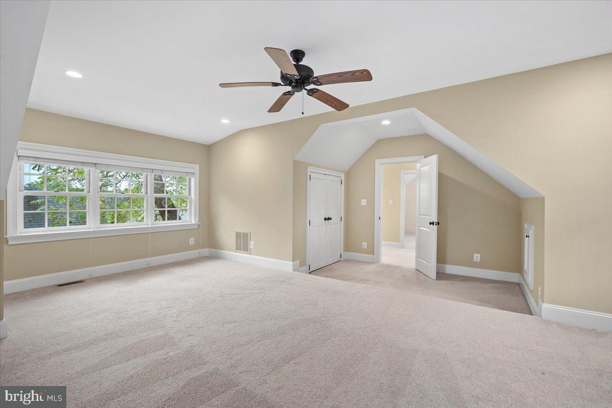 CHEVY CHASE GARDENS - Residential