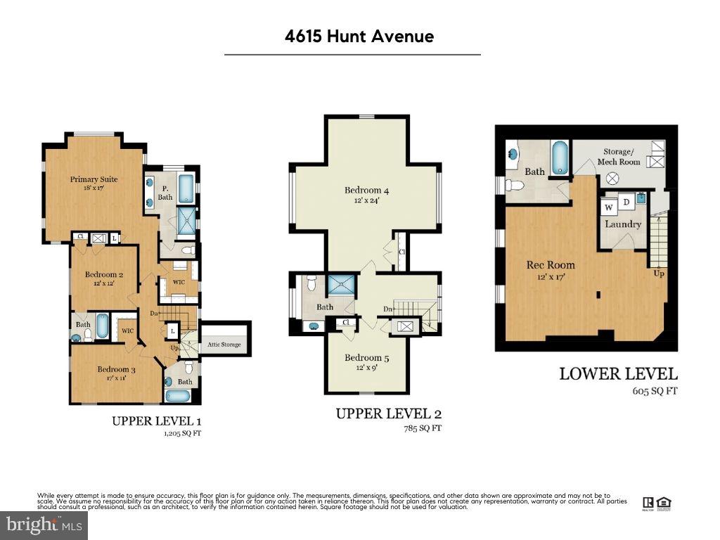 CHEVY CHASE GARDENS - Residential