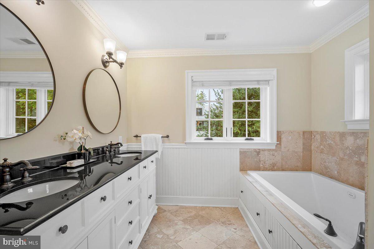 CHEVY CHASE GARDENS - Residential