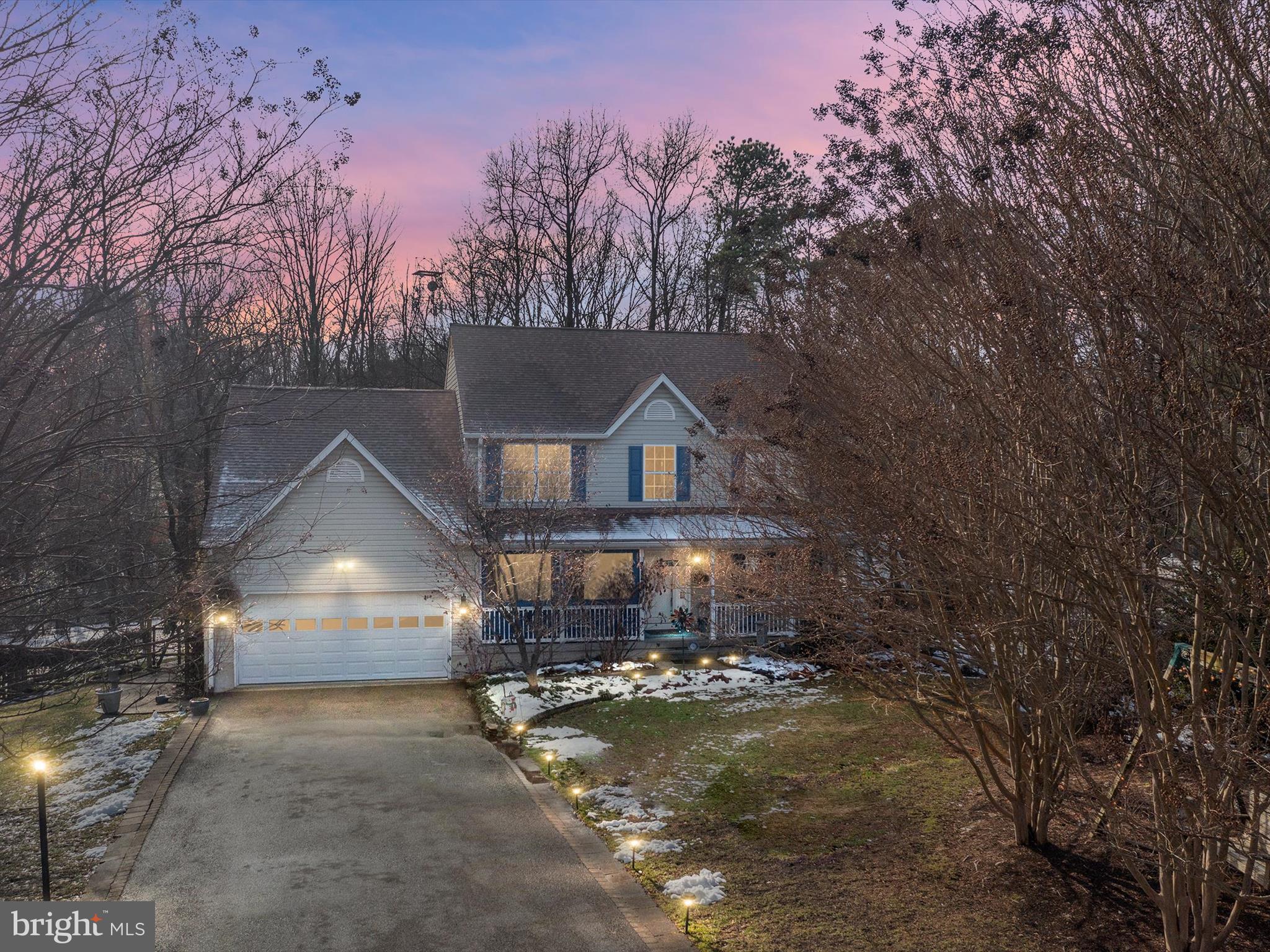 GRANDISONS PURCHASE - Residential