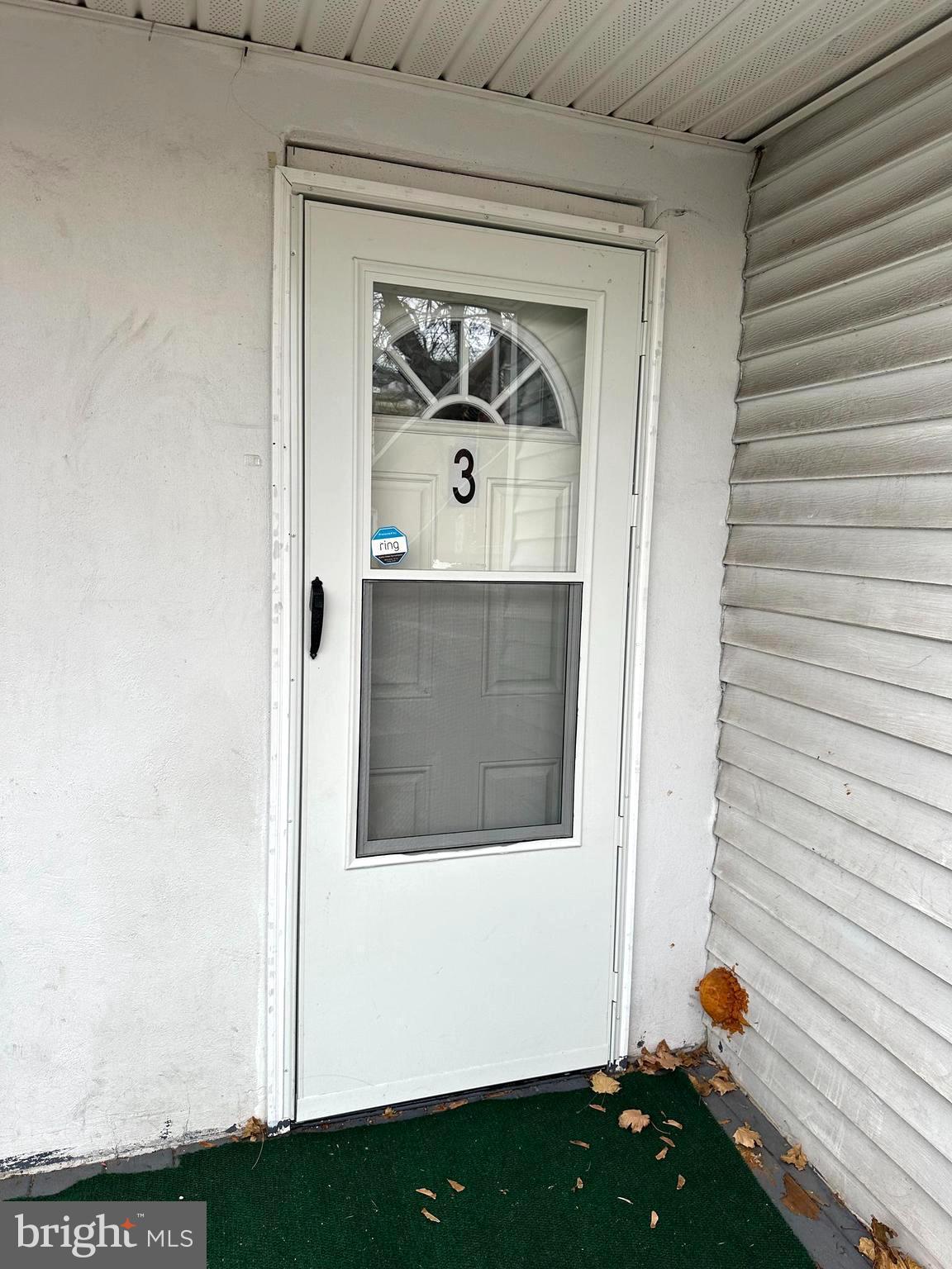 CITY OF HAGERSTOWN - Residential Lease