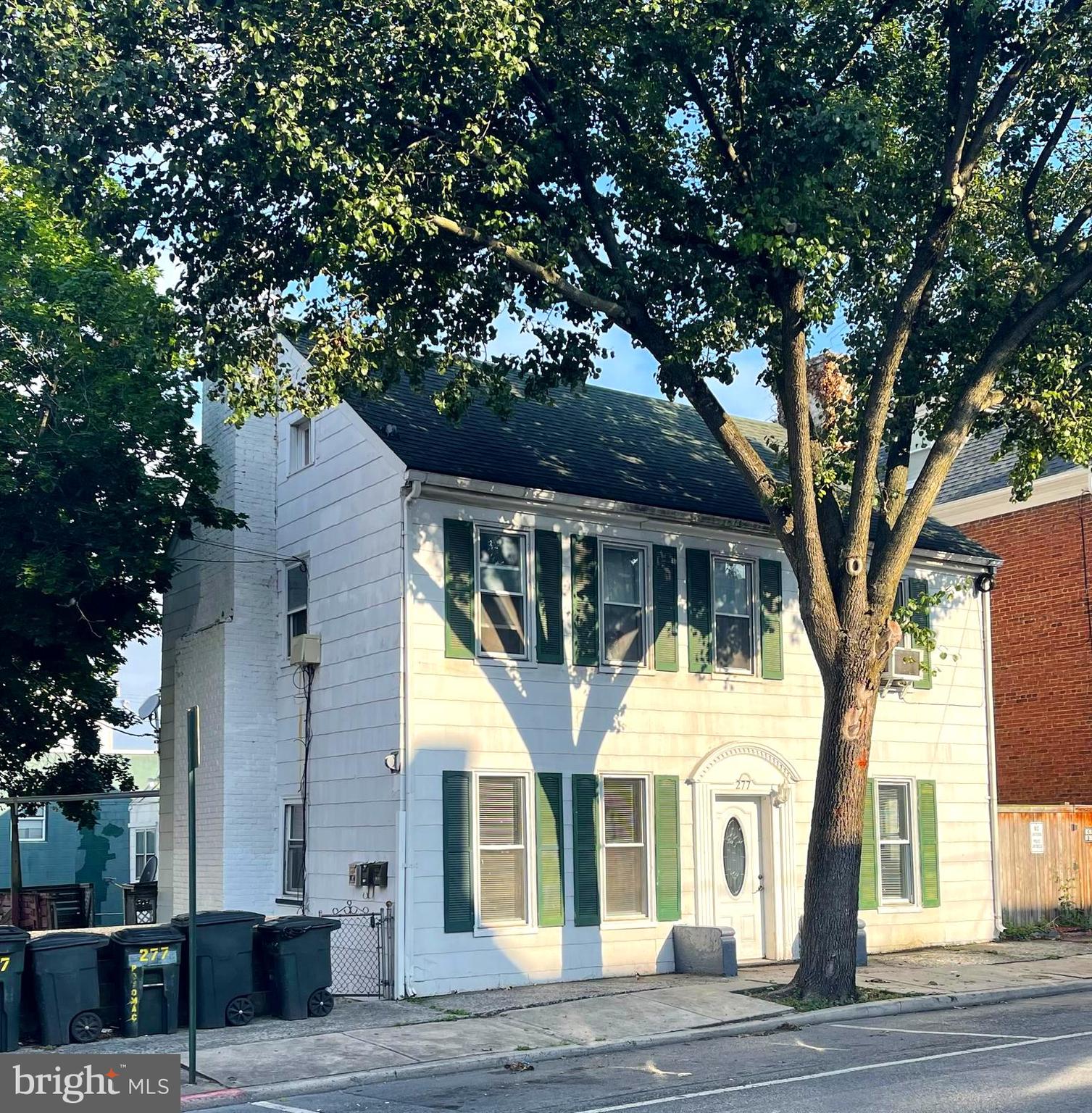 CITY OF HAGERSTOWN - Residential Lease
