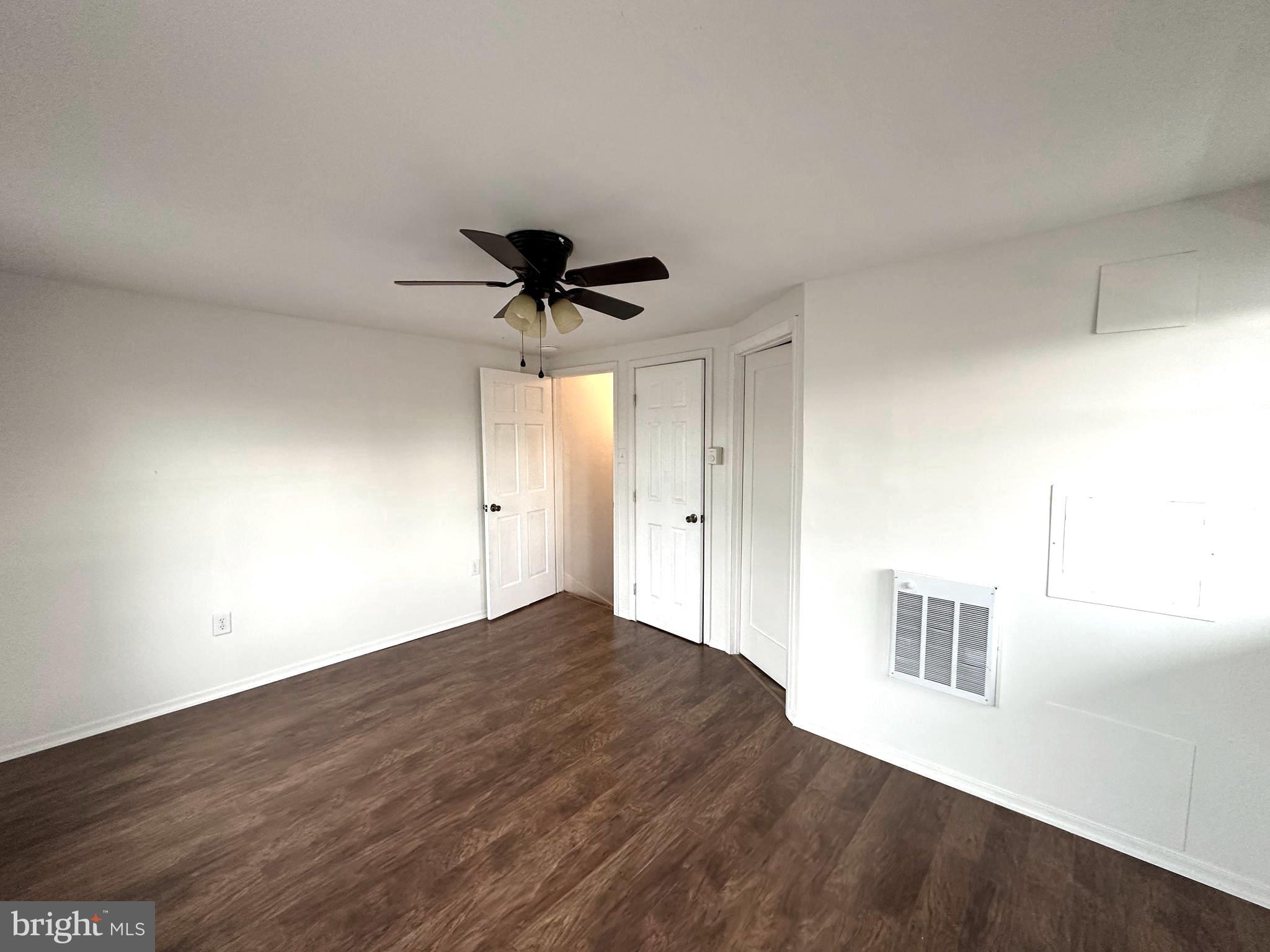 CITY OF HAGERSTOWN - Residential Lease