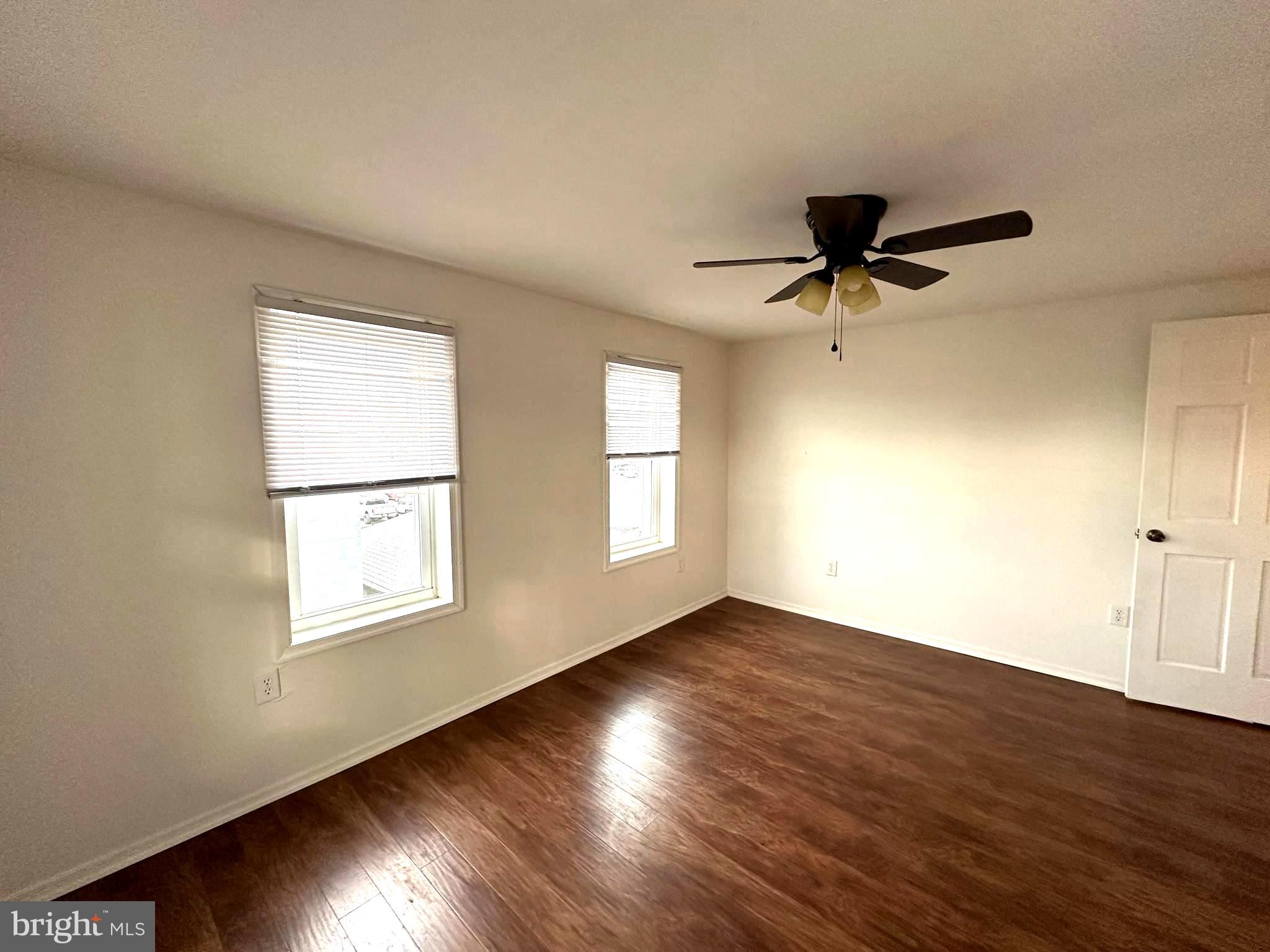 CITY OF HAGERSTOWN - Residential Lease