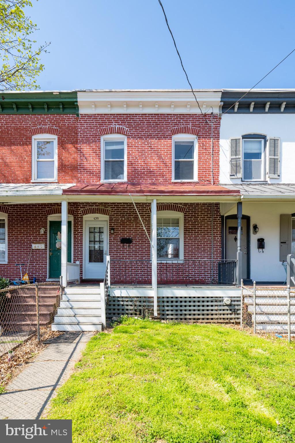 NONE AVAILABLE - Residential Lease