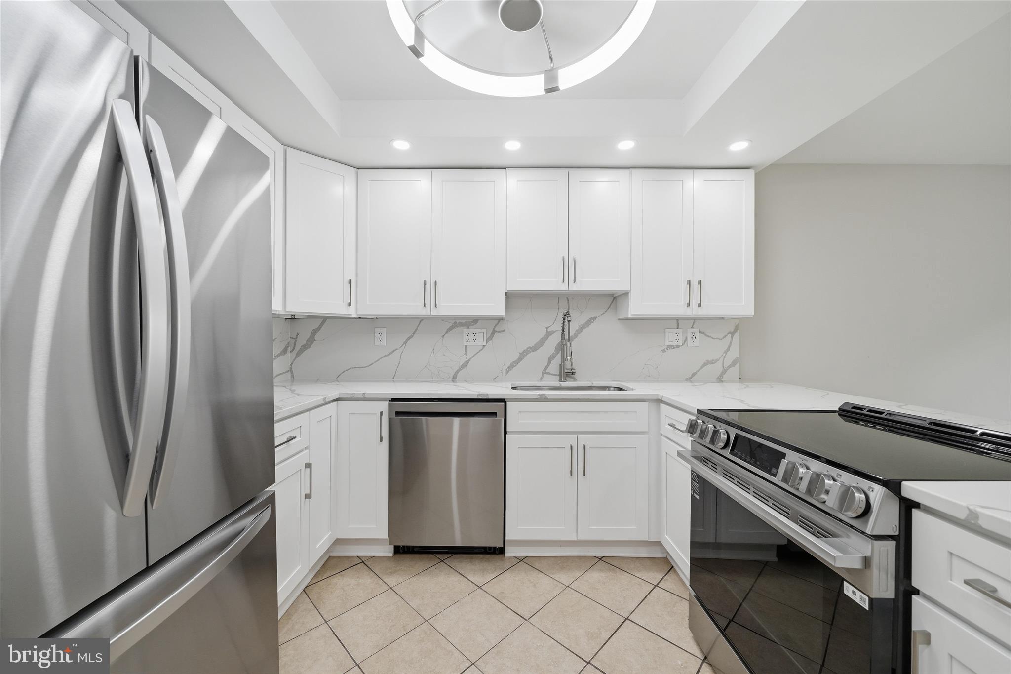 RUXTON PLACE - Residential