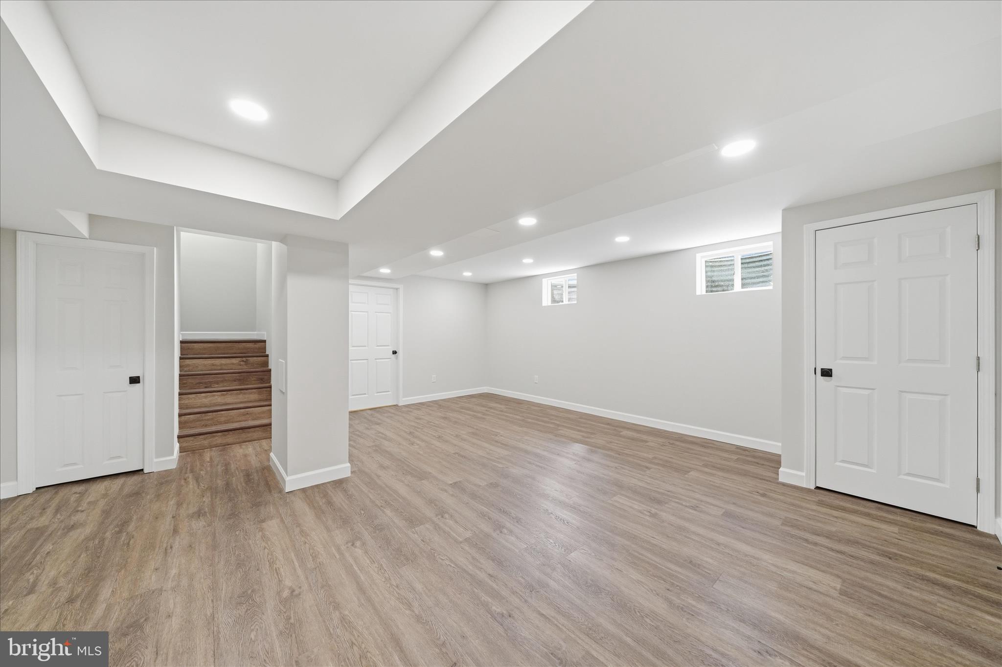 RUXTON PLACE - Residential