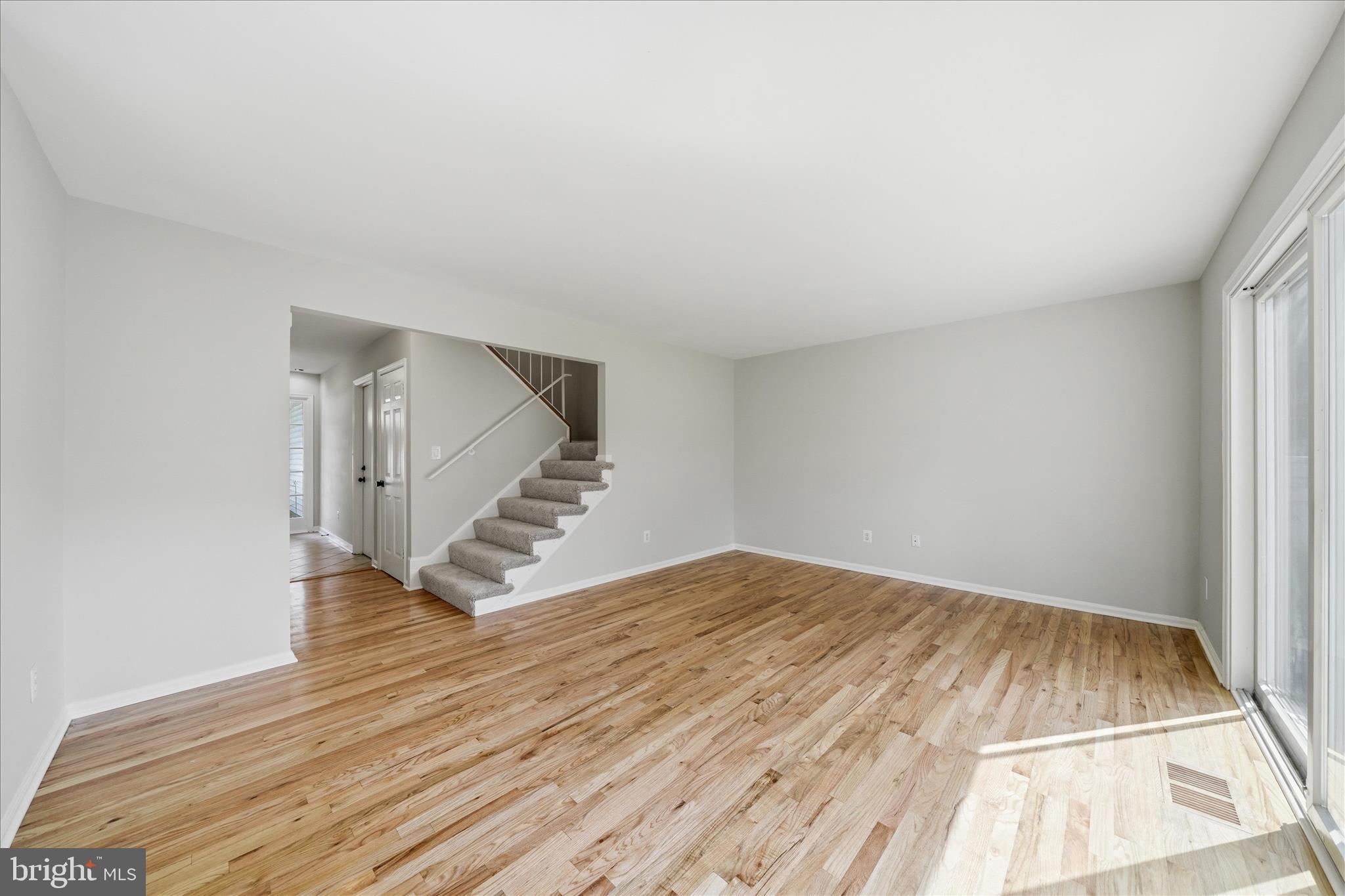 RUXTON PLACE - Residential