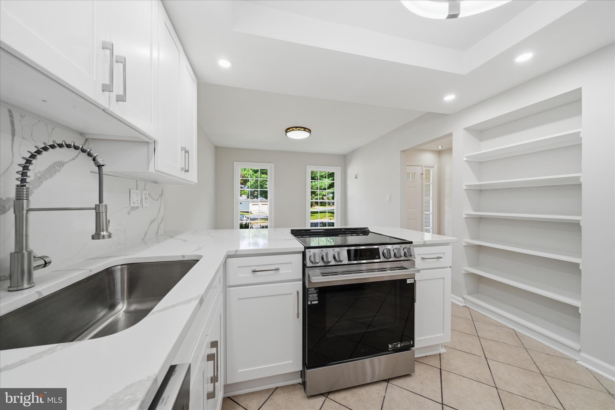 RUXTON PLACE - Residential