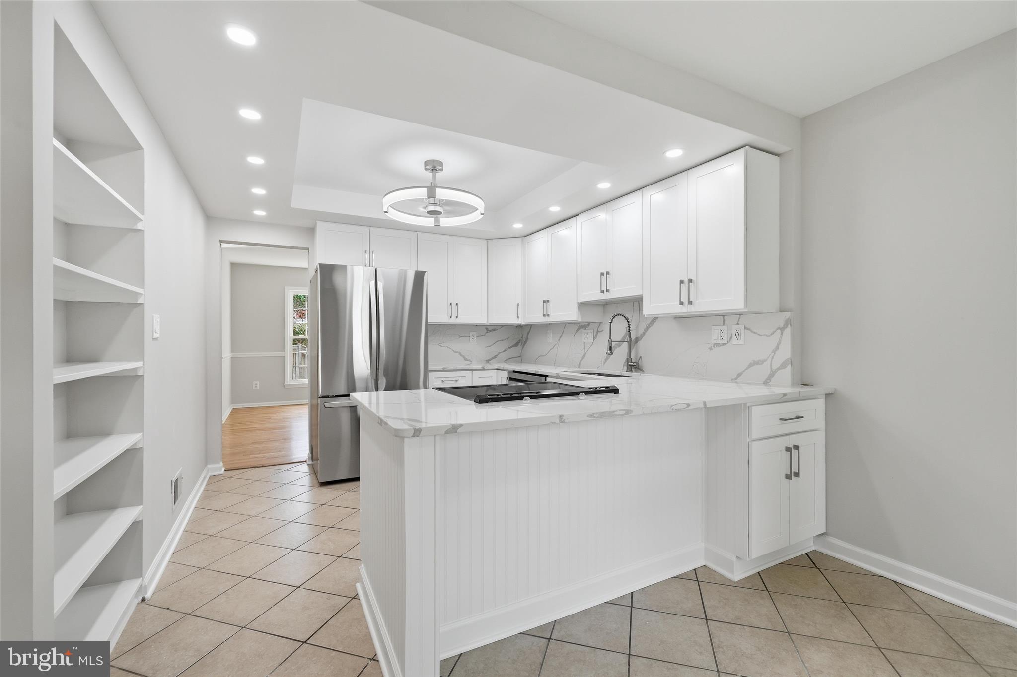 RUXTON PLACE - Residential