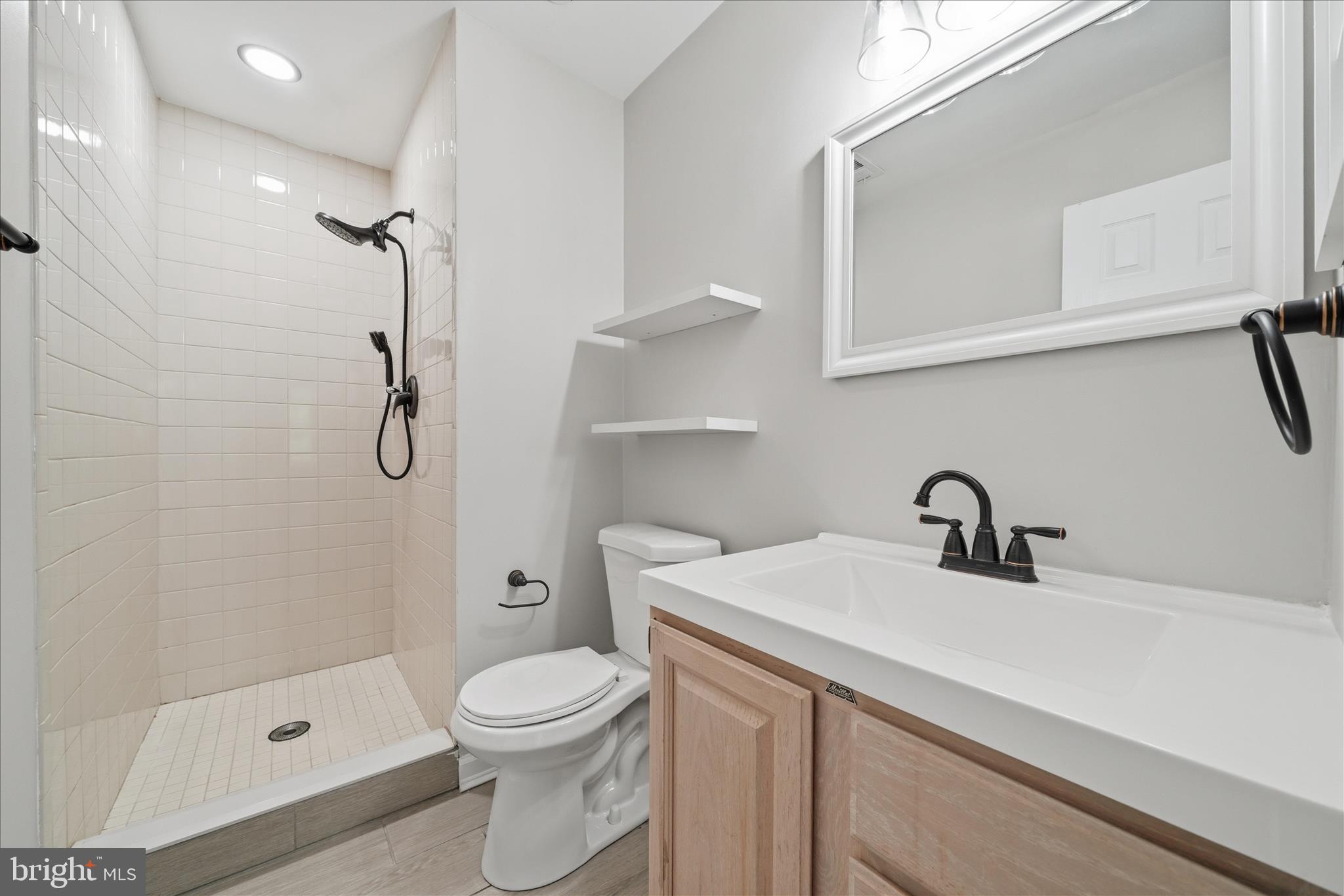 RUXTON PLACE - Residential