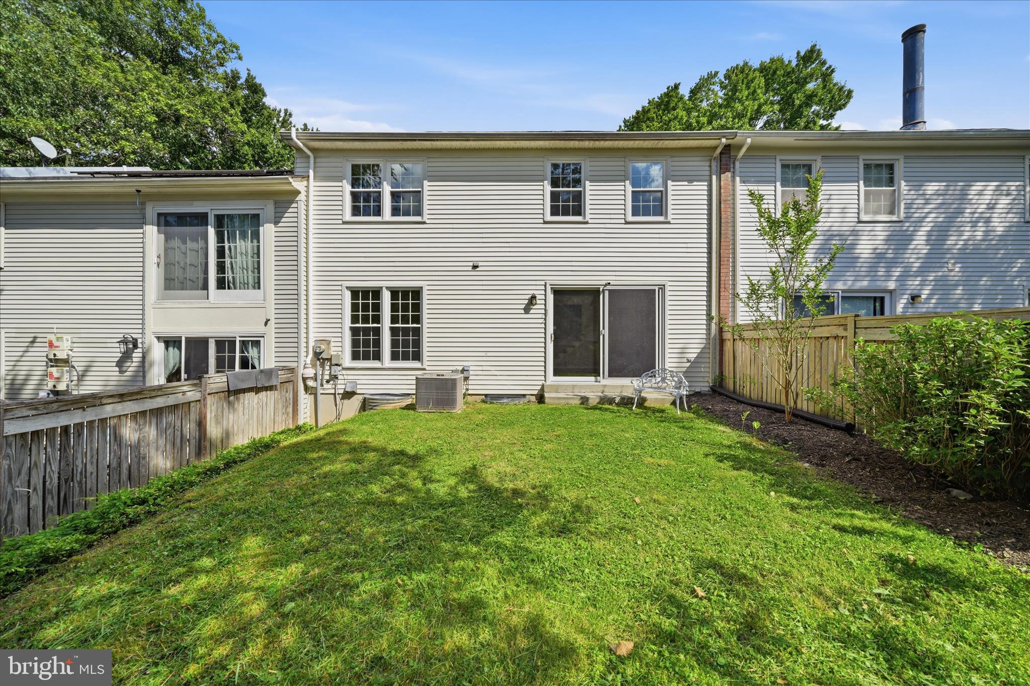 RUXTON PLACE - Residential