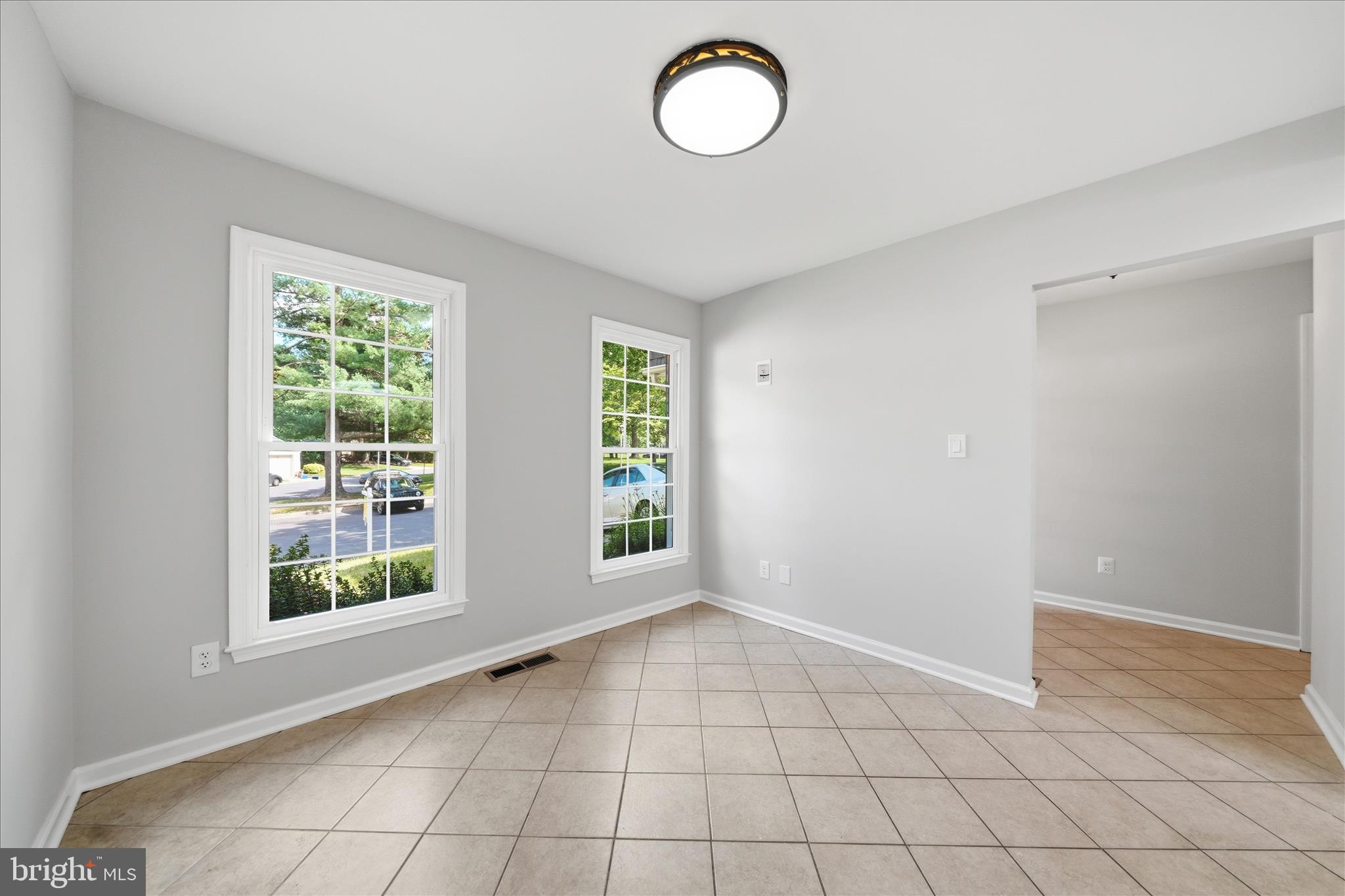 RUXTON PLACE - Residential