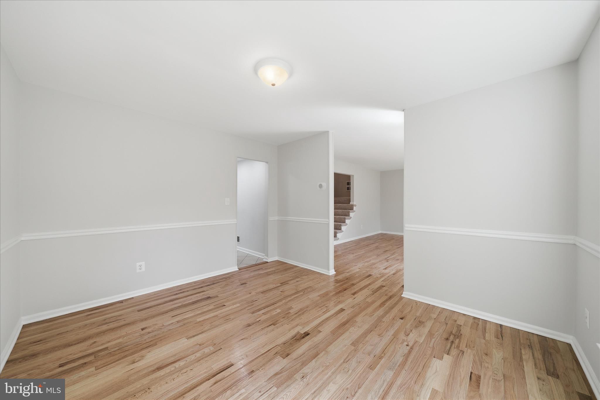 RUXTON PLACE - Residential