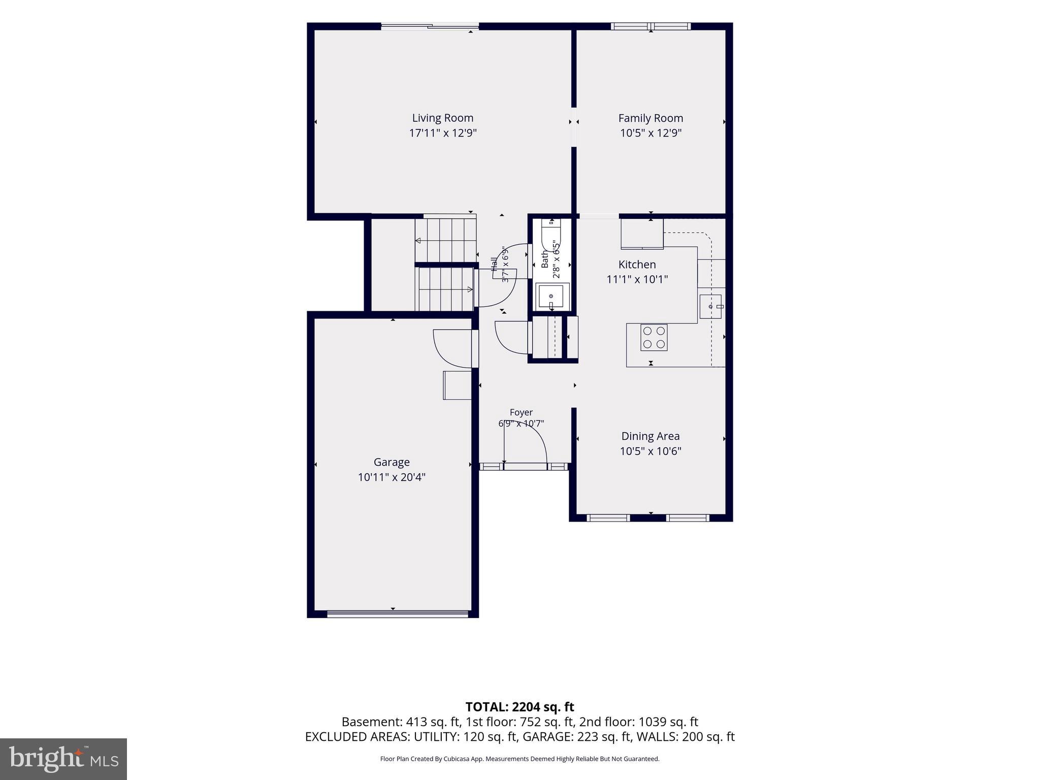 RUXTON PLACE - Residential