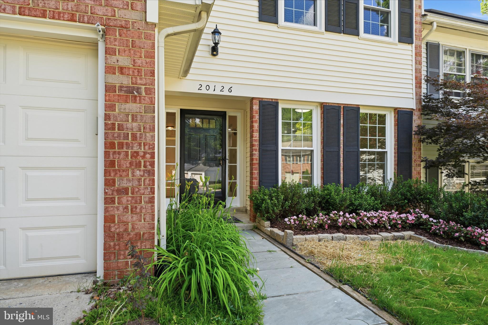 RUXTON PLACE - Residential