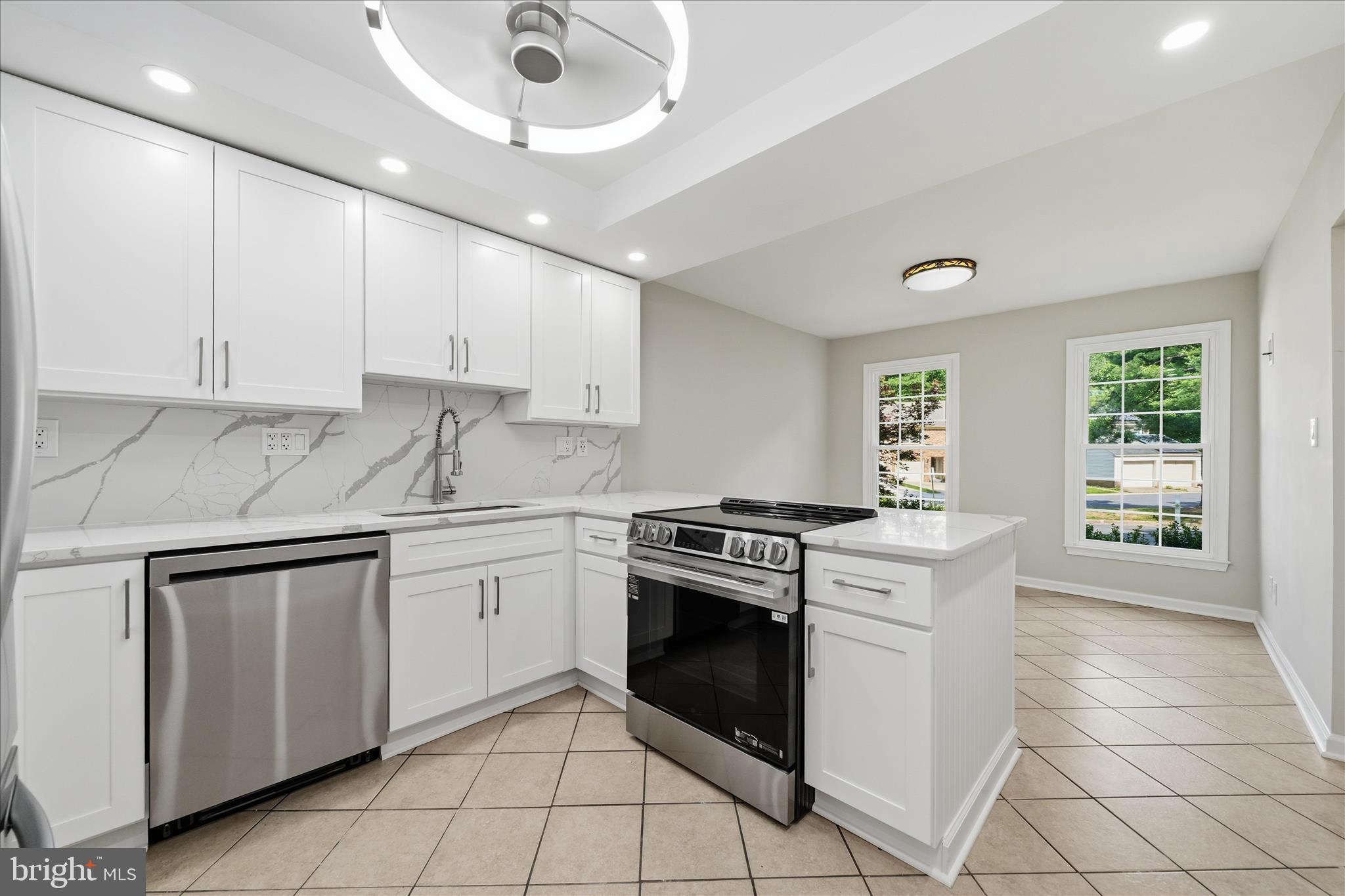 RUXTON PLACE - Residential