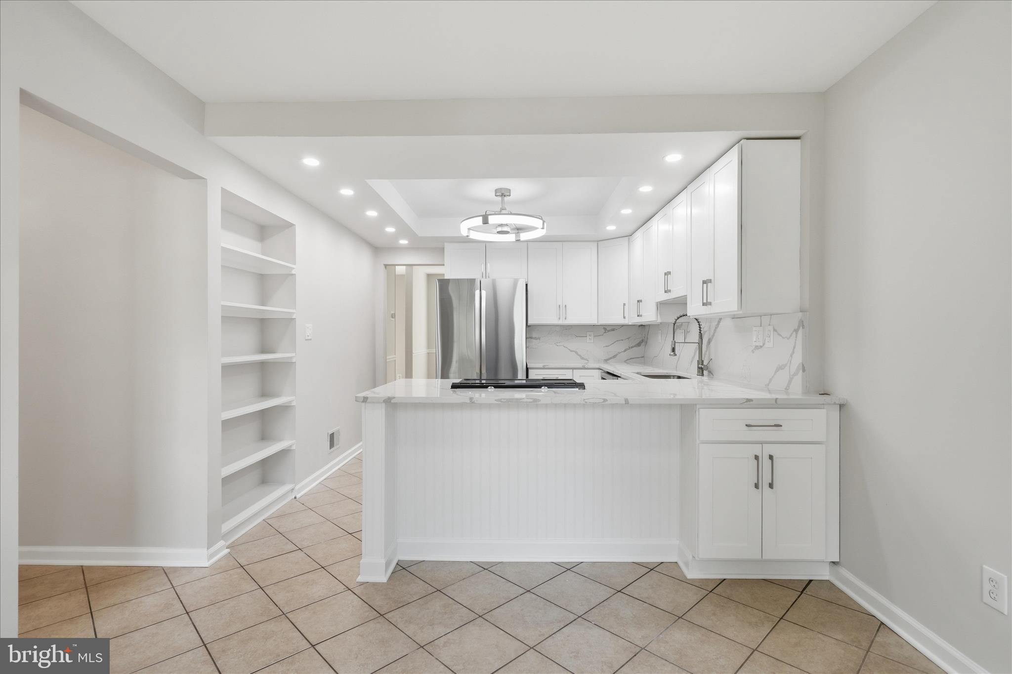 RUXTON PLACE - Residential