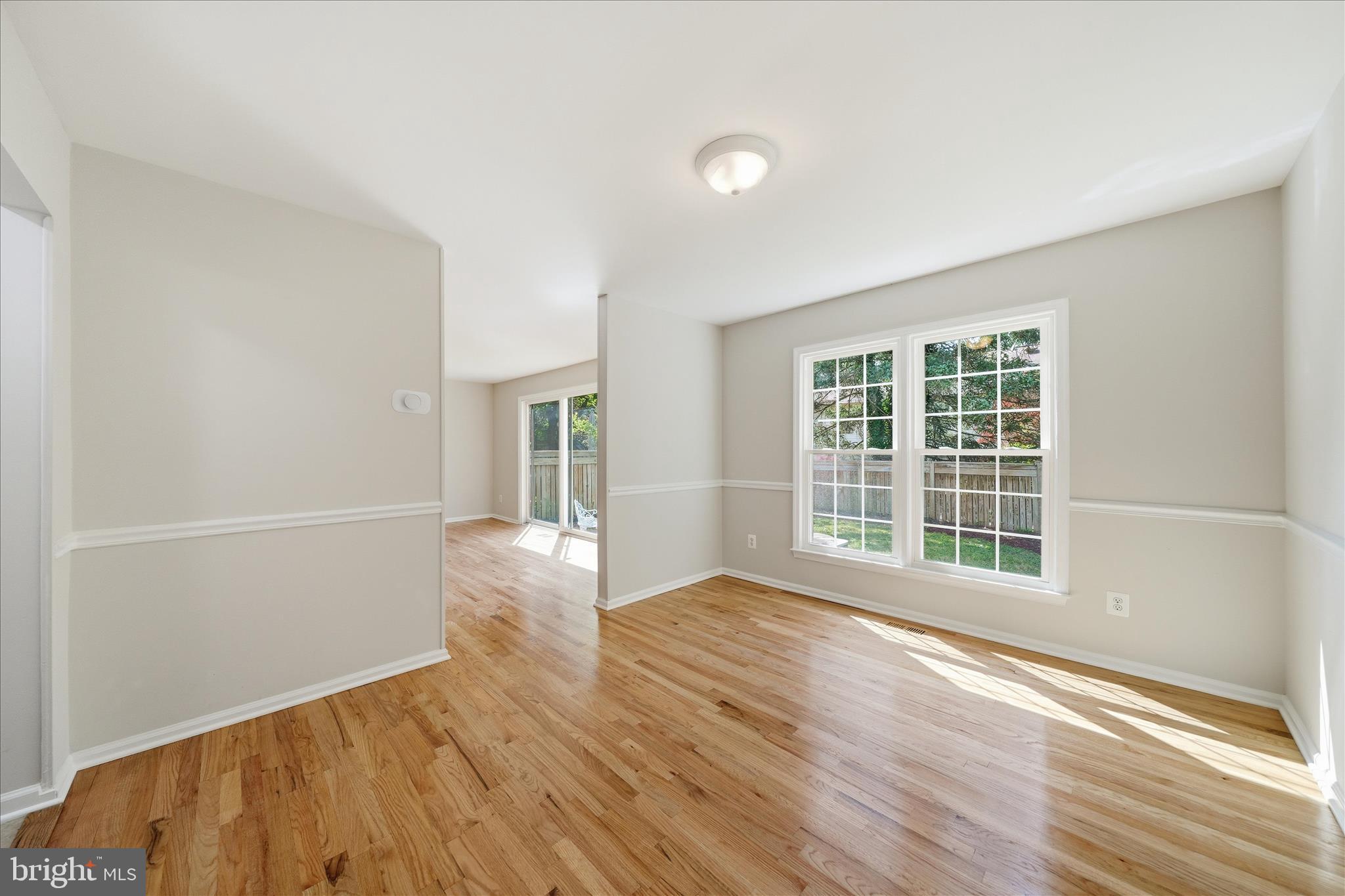 RUXTON PLACE - Residential