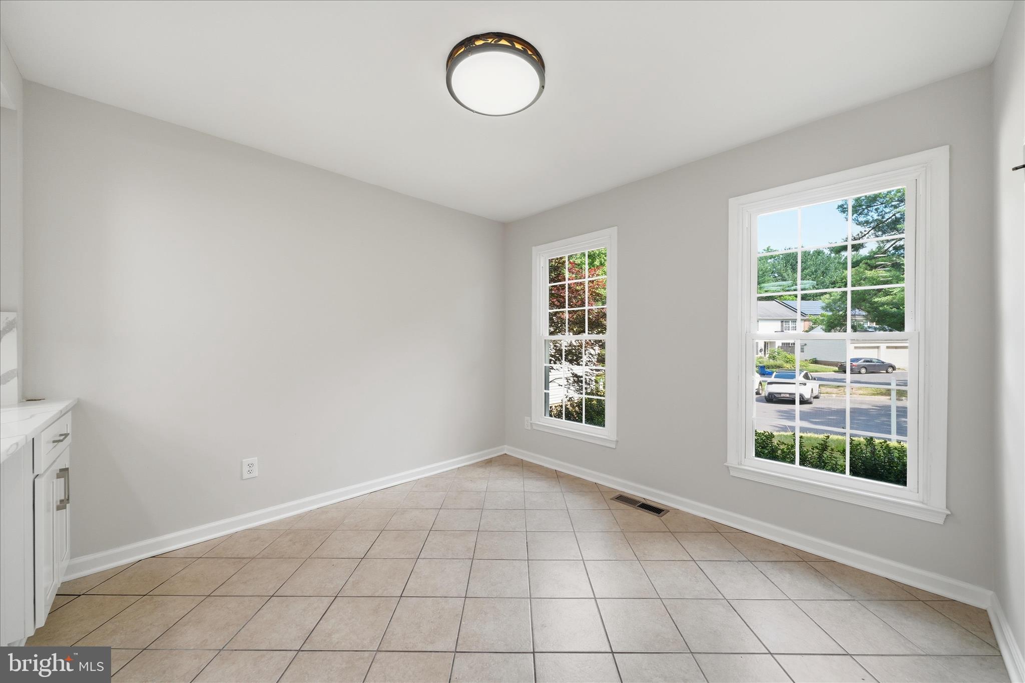 RUXTON PLACE - Residential