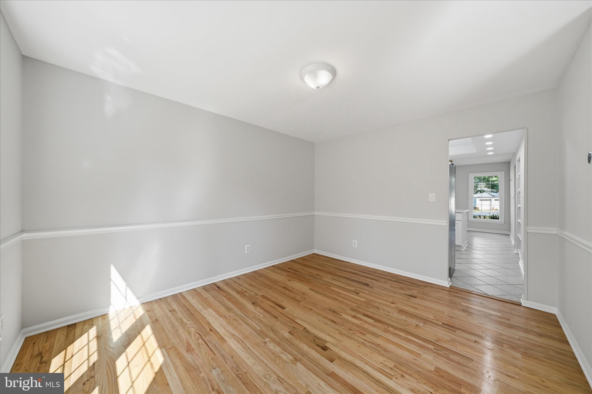 RUXTON PLACE - Residential