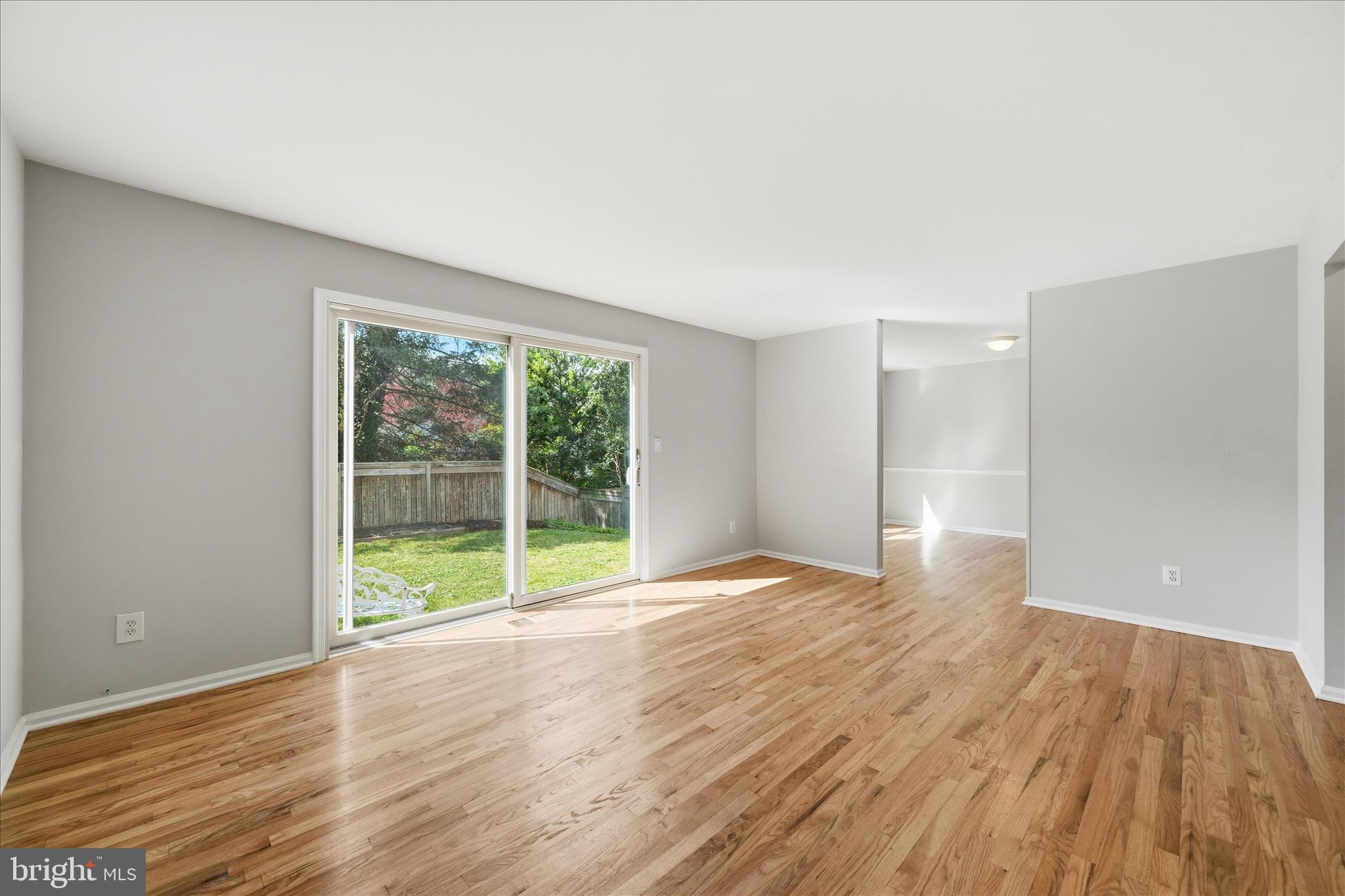 RUXTON PLACE - Residential
