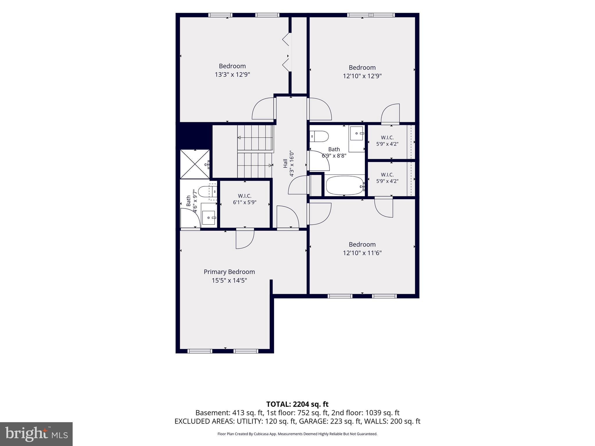 RUXTON PLACE - Residential