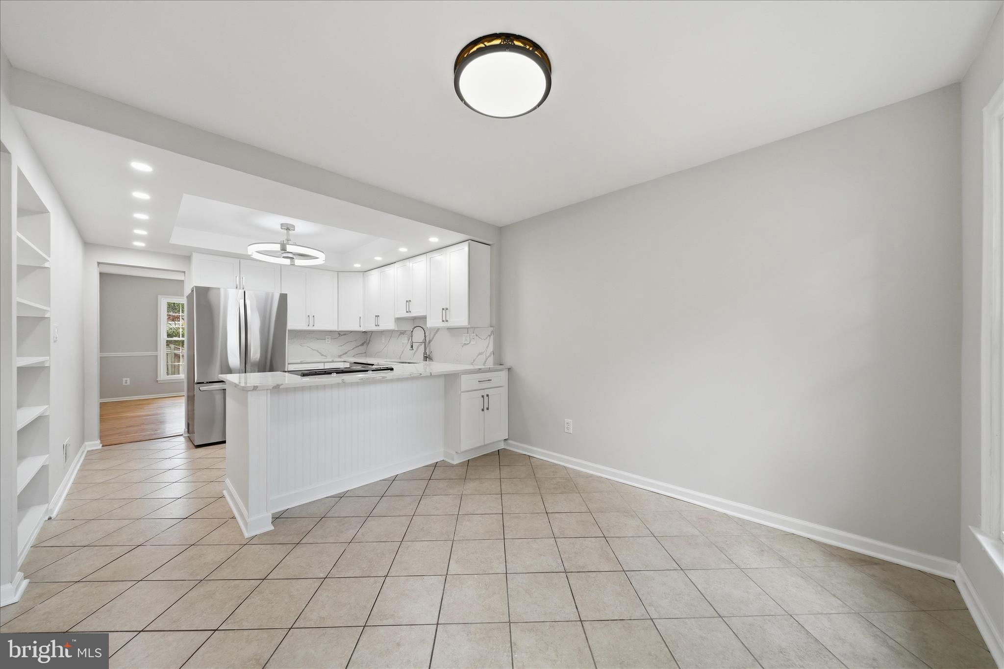 RUXTON PLACE - Residential
