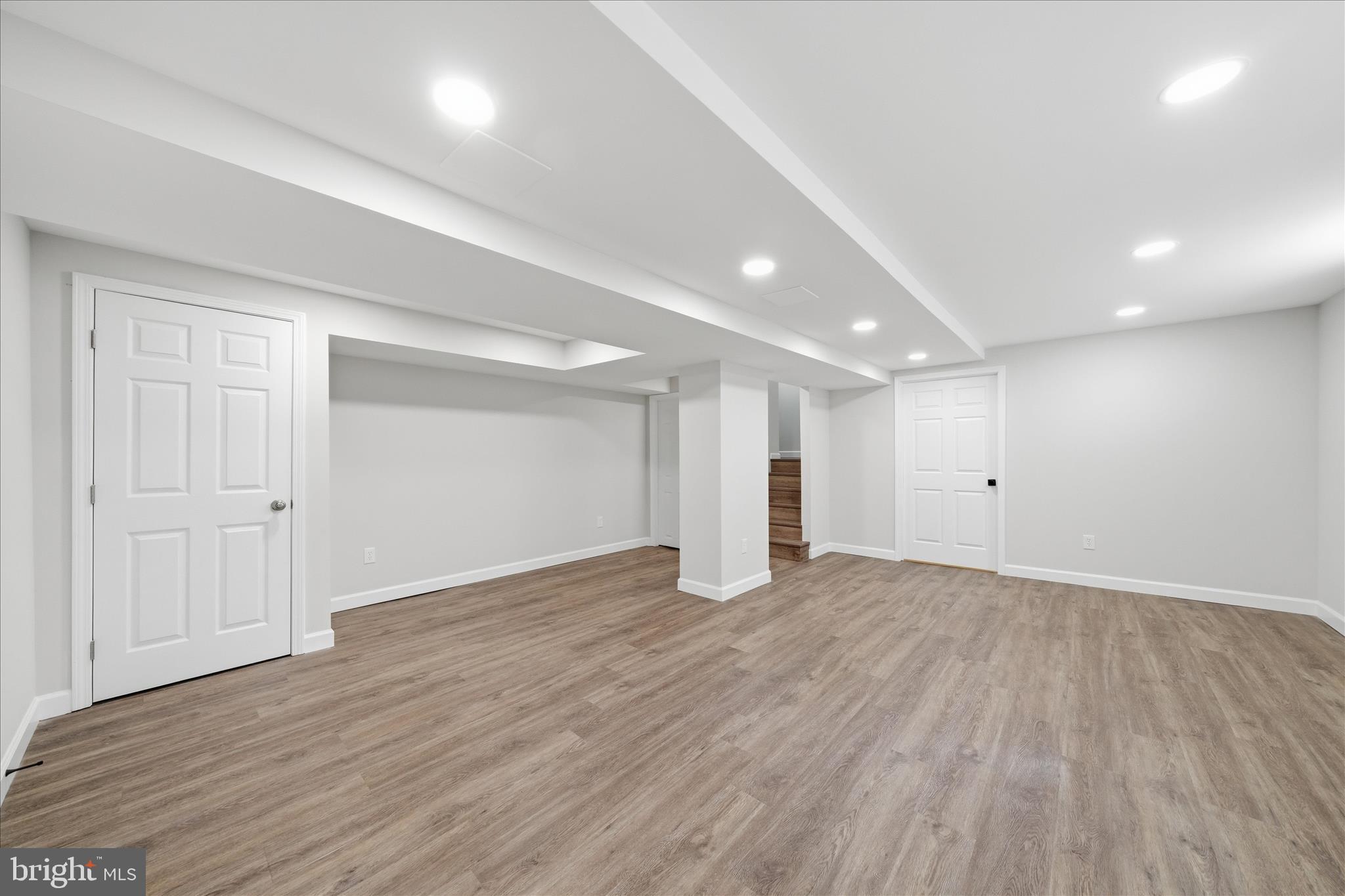 RUXTON PLACE - Residential