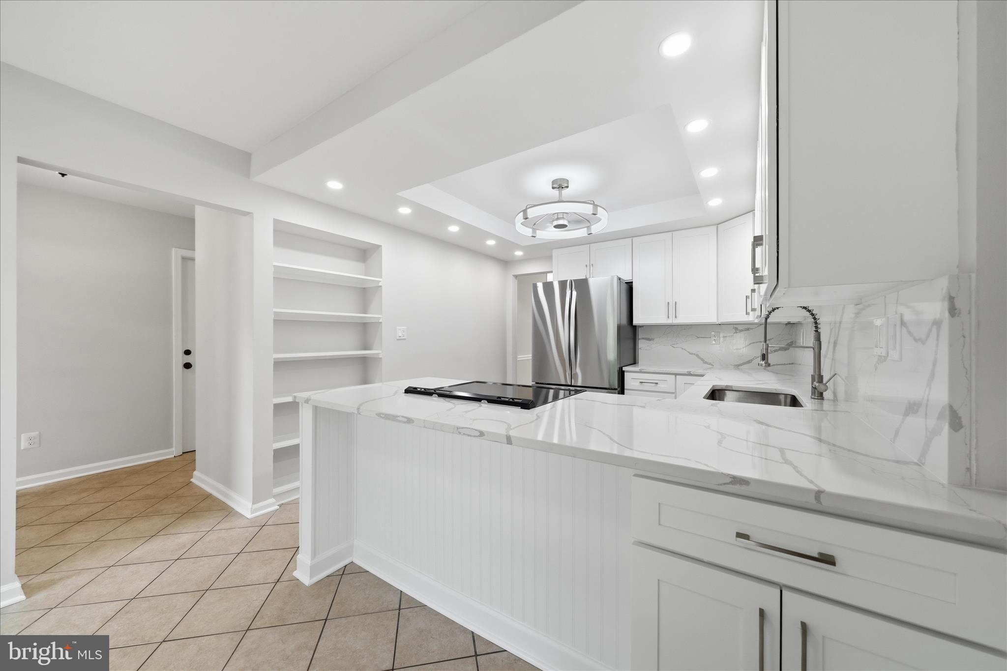 RUXTON PLACE - Residential